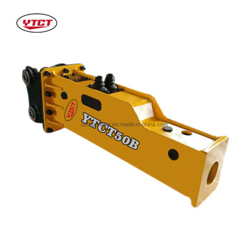 Cat 303 Hydraulic Bead Breaker Hydraulic Rock Breaker Price